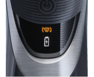 Philips PowerTouch PT 920/18 - 126229 - zdjęcie 2